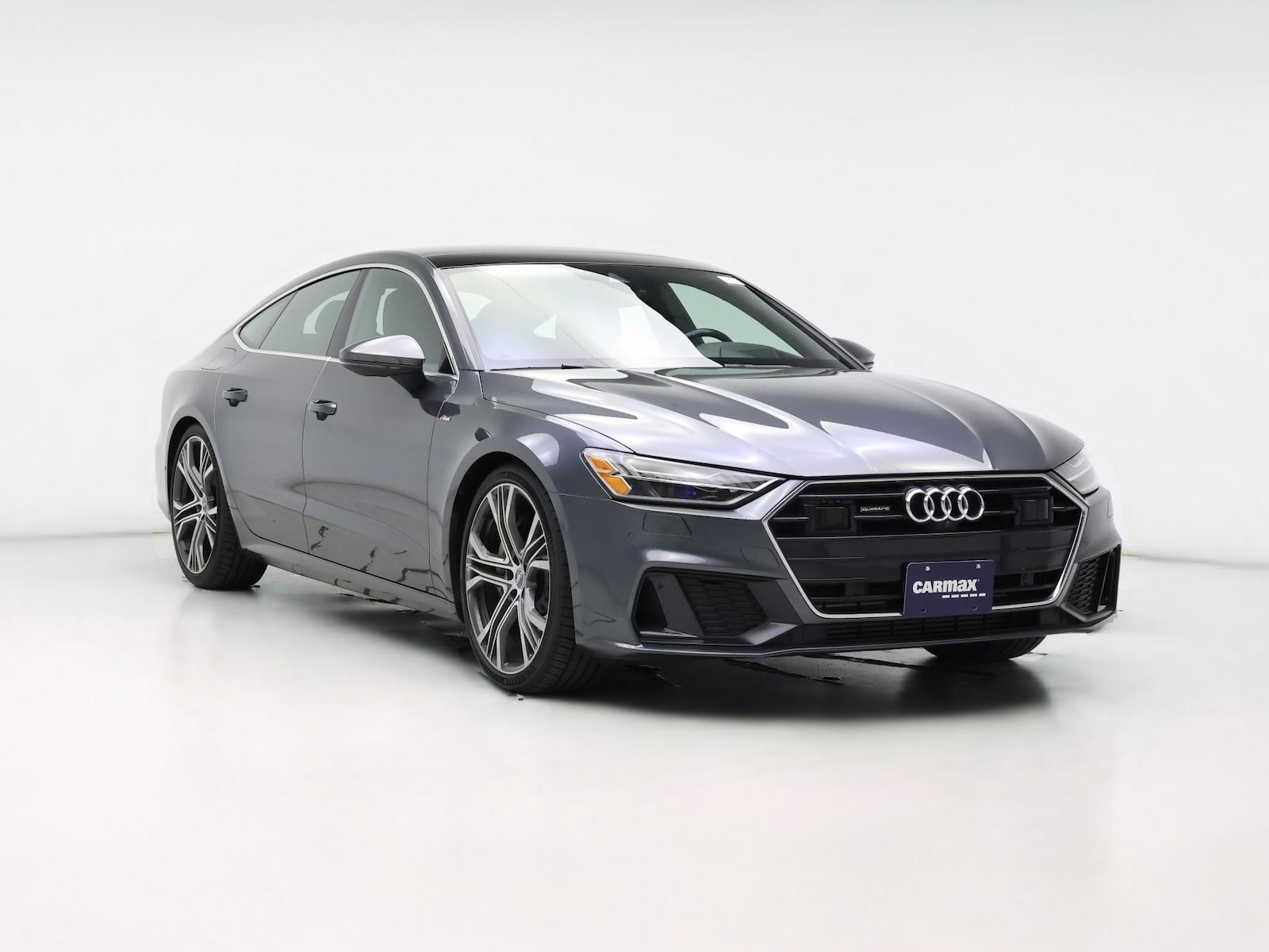 2019 Audi A7 Prestige