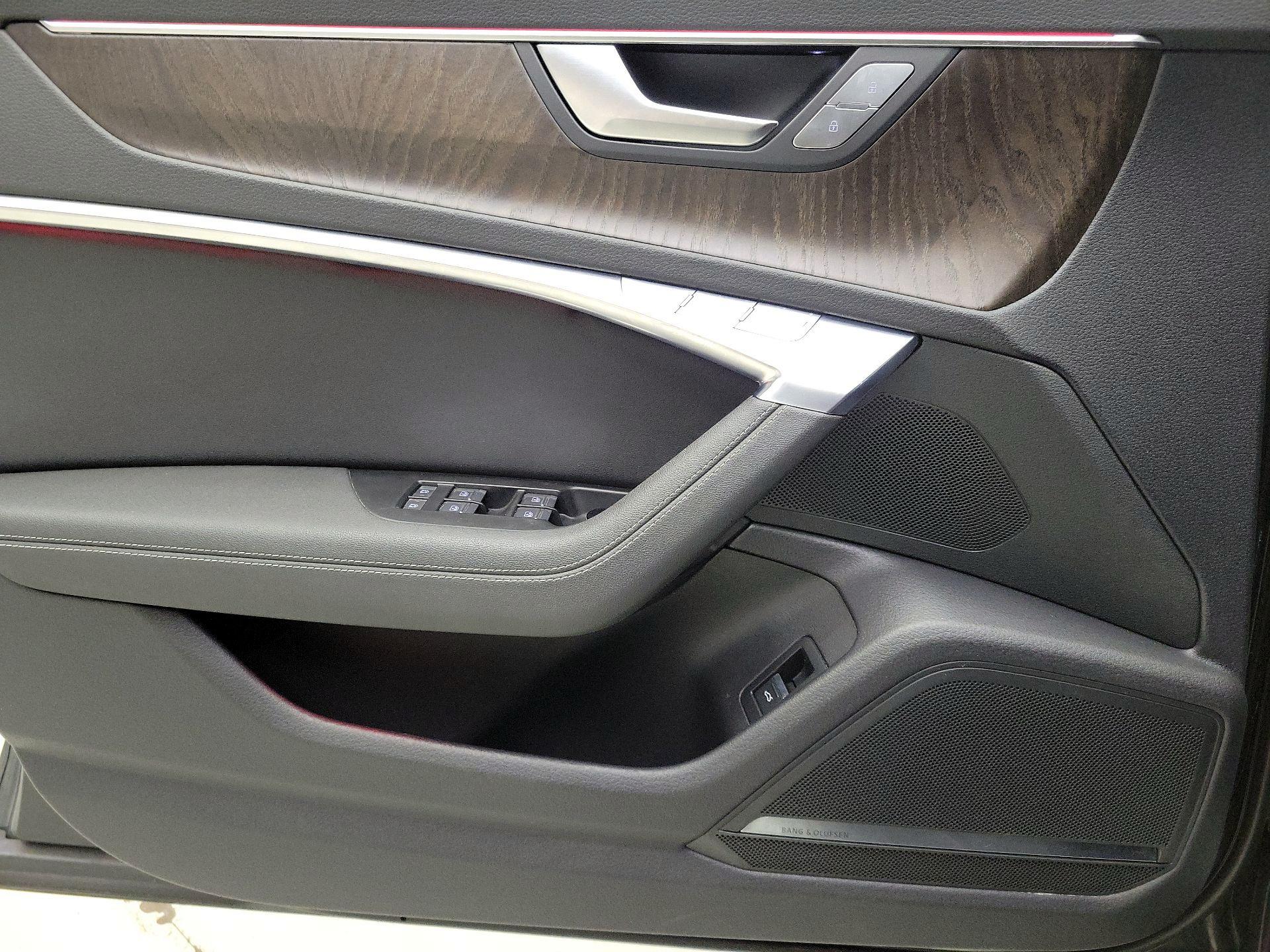 Thumbnail: 2019 Audi A7 - 12