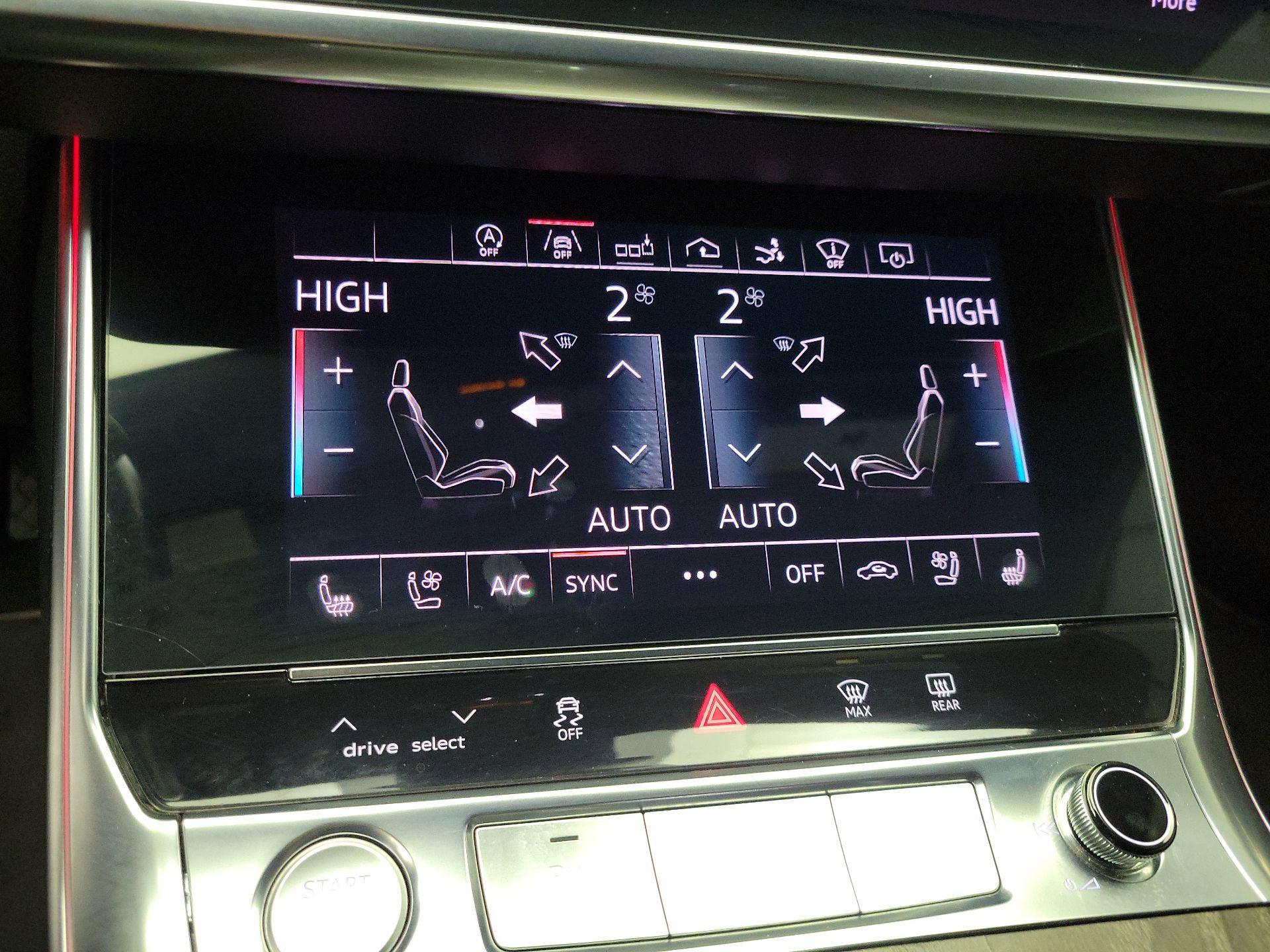 Thumbnail: 2019 Audi A7 - 15