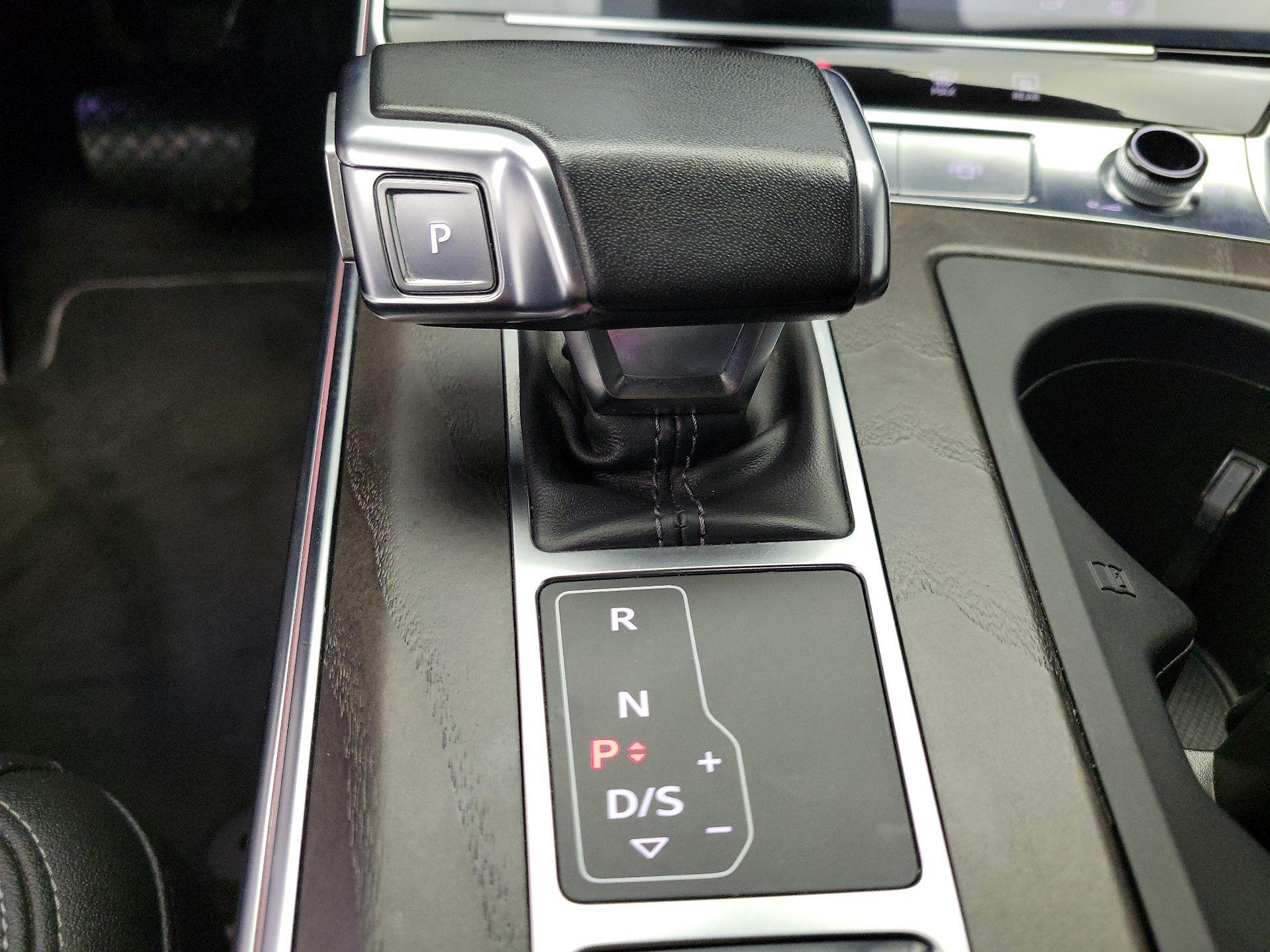 Thumbnail: 2019 Audi A7 - 16