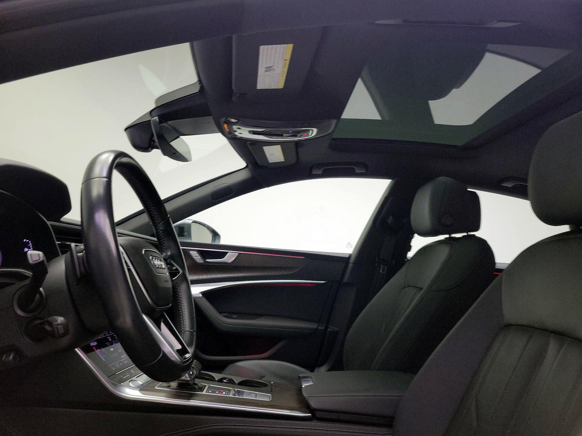 Thumbnail: 2019 Audi A7 - 17