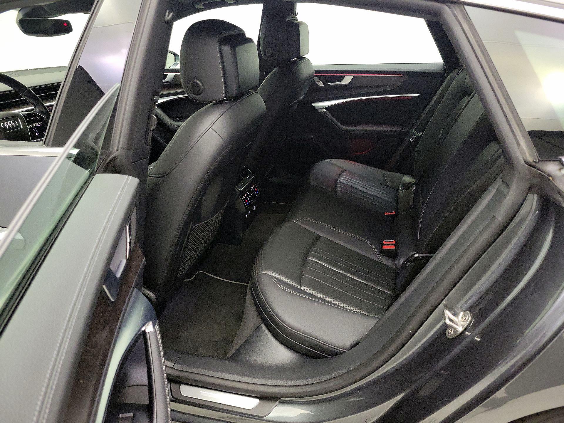 Thumbnail: 2019 Audi A7 - 18