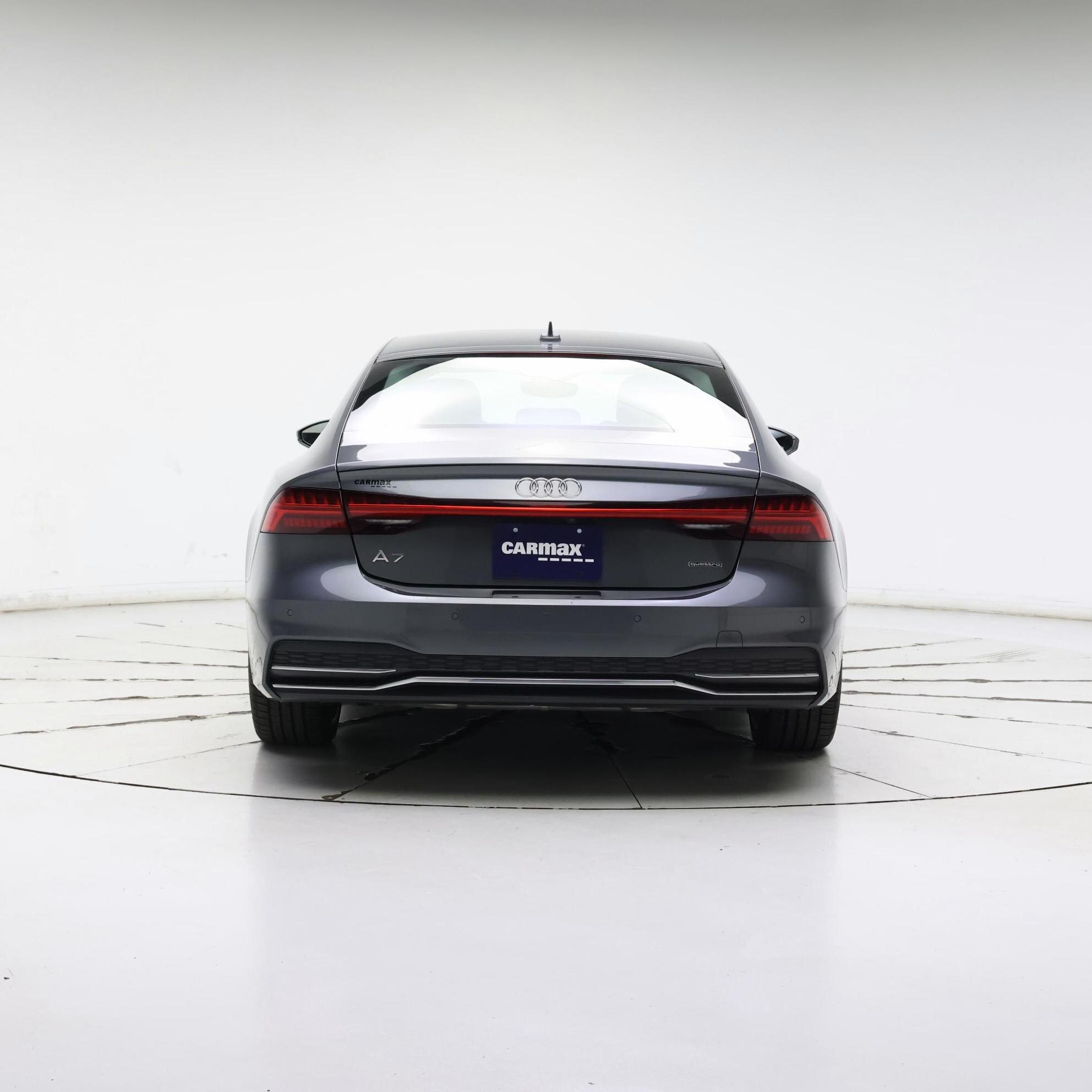 Thumbnail: 2019 Audi A7 - 6