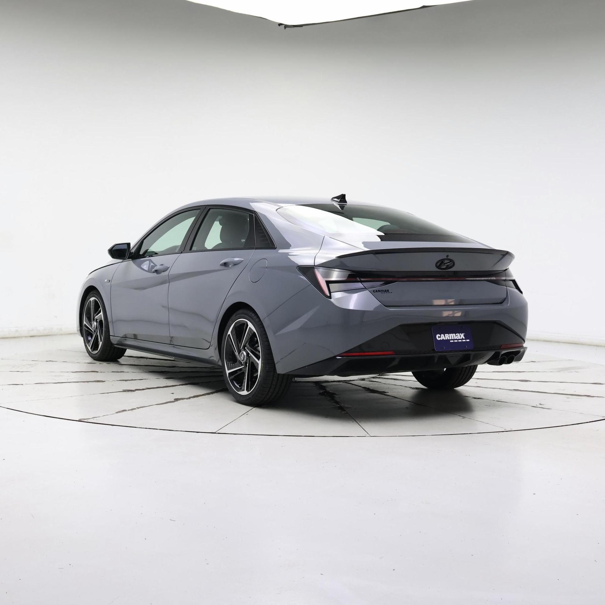 Thumbnail: 2021 Hyundai Elantra - 2