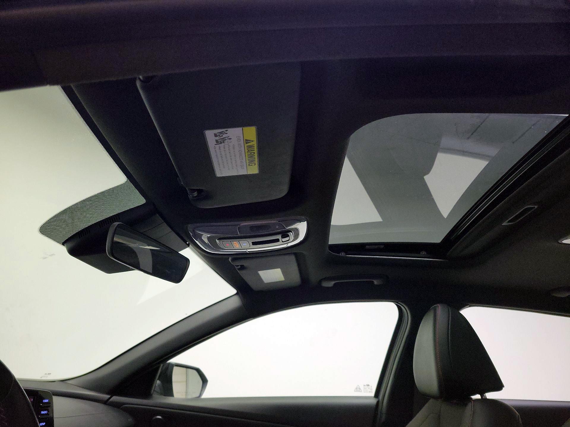 Thumbnail: 2021 Hyundai Elantra - 19