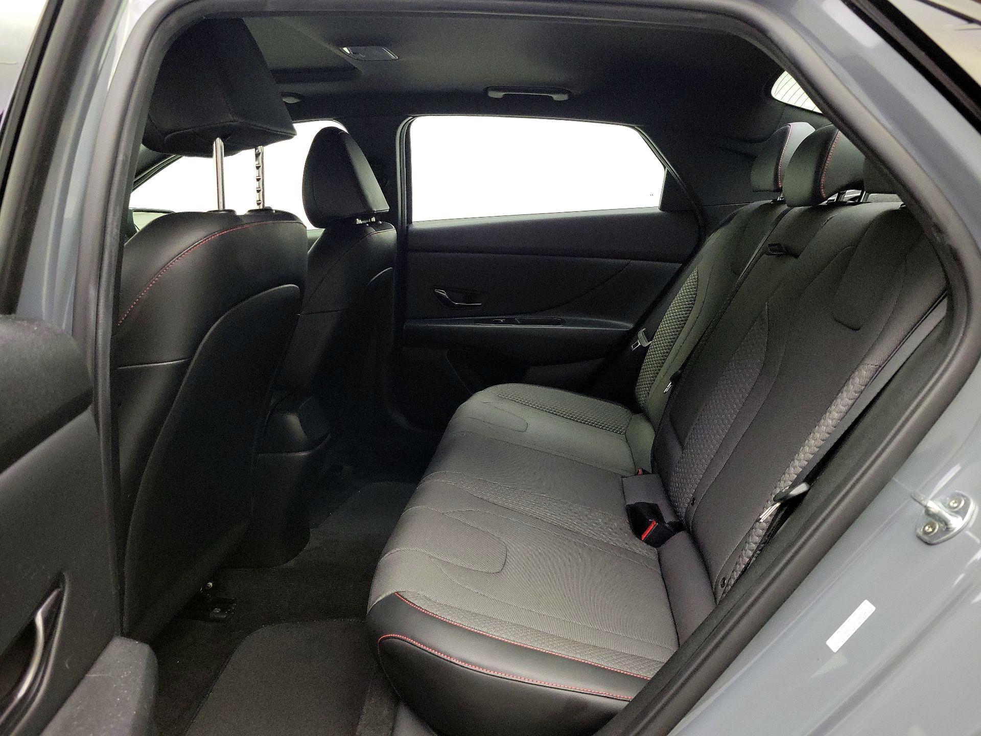 Thumbnail: 2021 Hyundai Elantra - 20