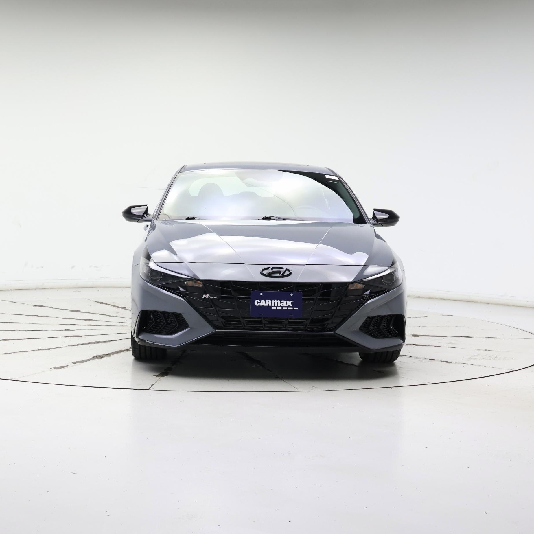 Thumbnail: 2021 Hyundai Elantra - 5