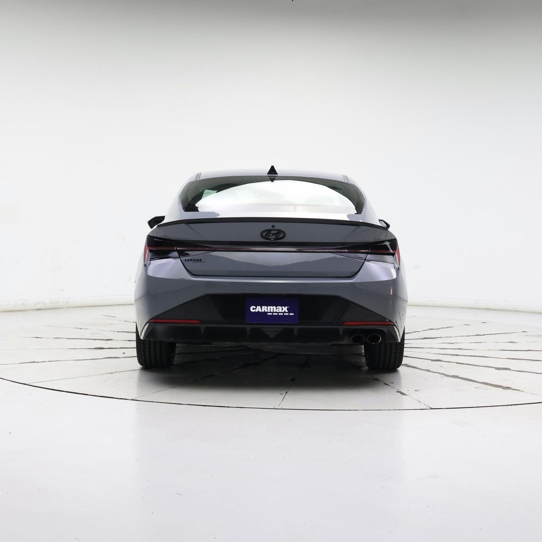 Thumbnail: 2021 Hyundai Elantra - 6