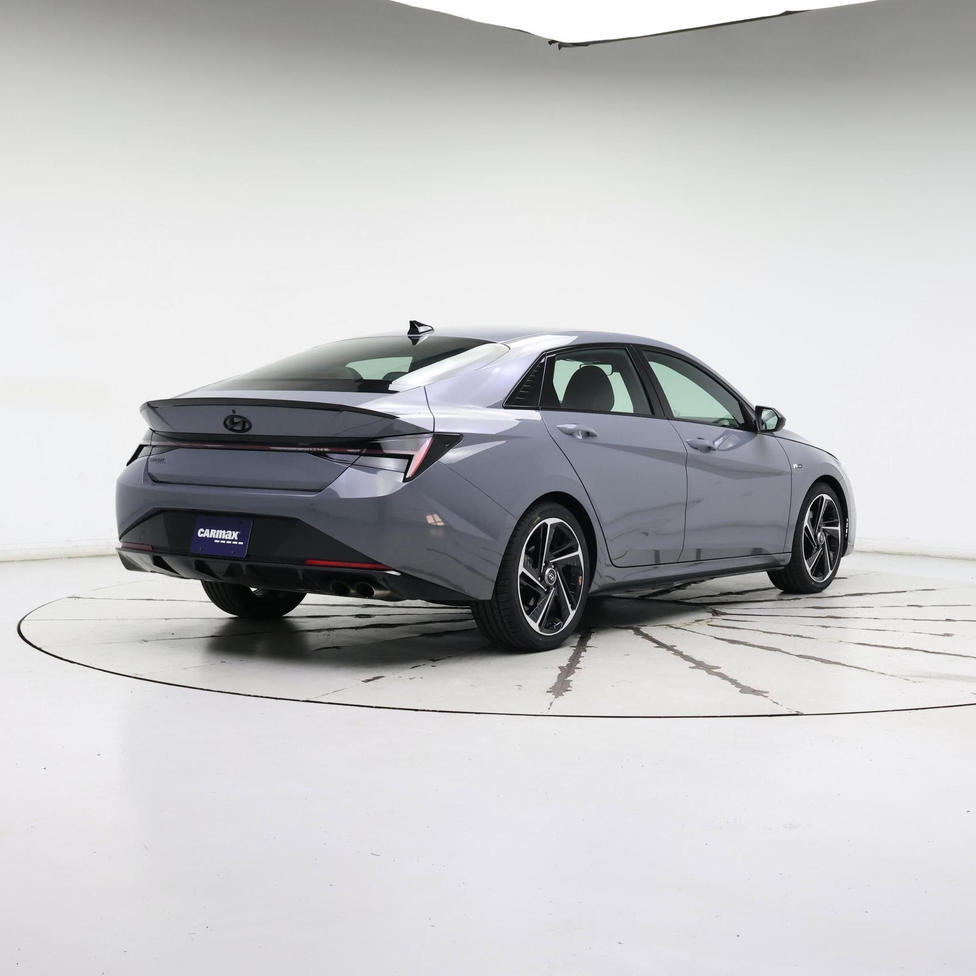 Thumbnail: 2021 Hyundai Elantra - 8