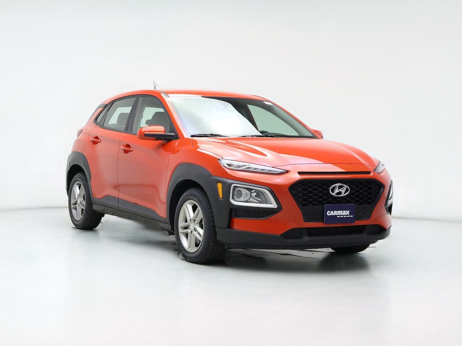2020 Hyundai Kona SE