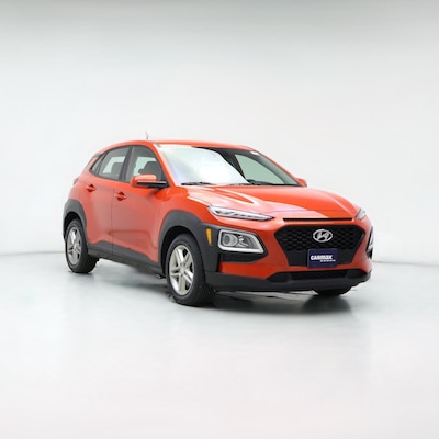 2020 Hyundai Kona SE