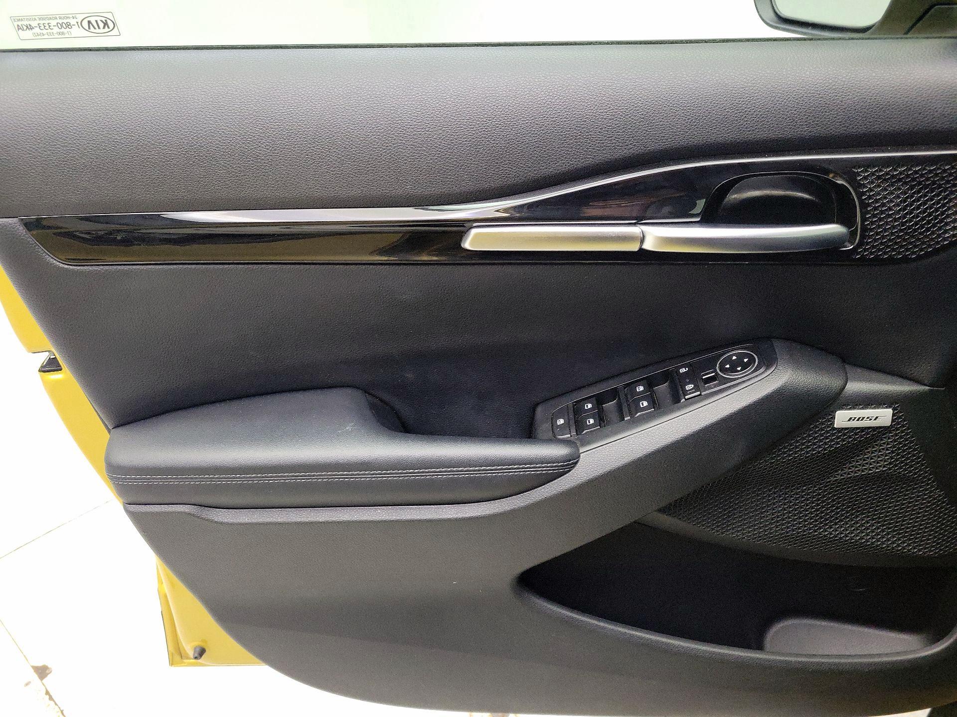 Thumbnail: 2021 Kia Seltos - 12