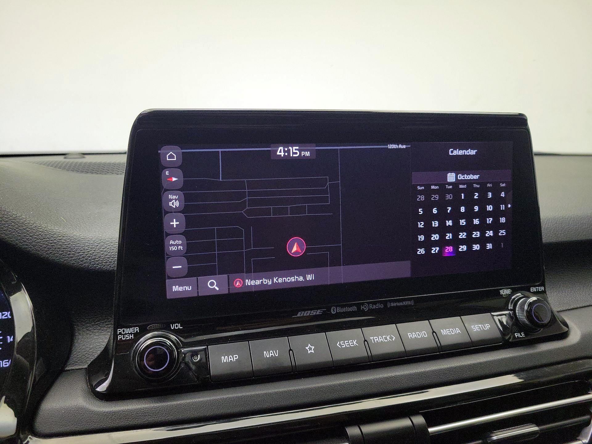 Thumbnail: 2021 Kia Seltos - 14