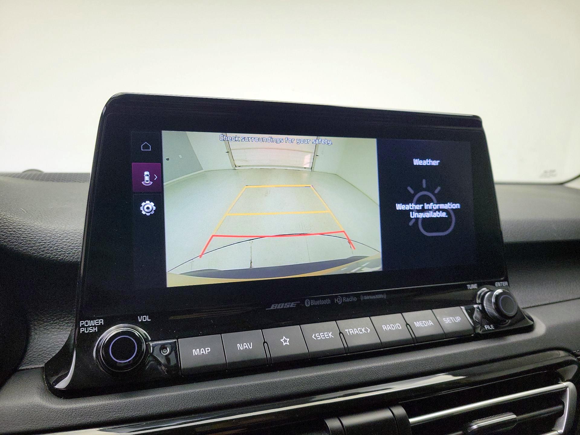 Thumbnail: 2021 Kia Seltos - 15