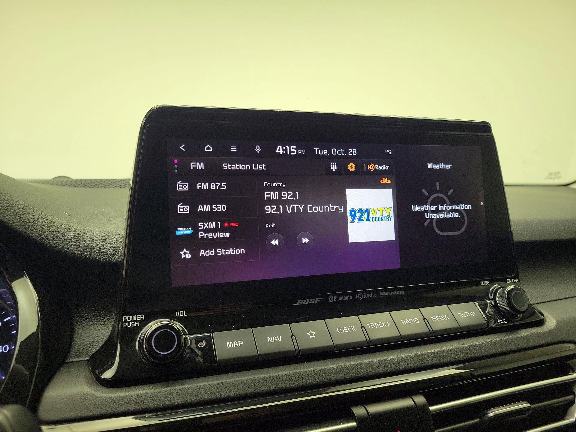 Thumbnail: 2021 Kia Seltos - 16