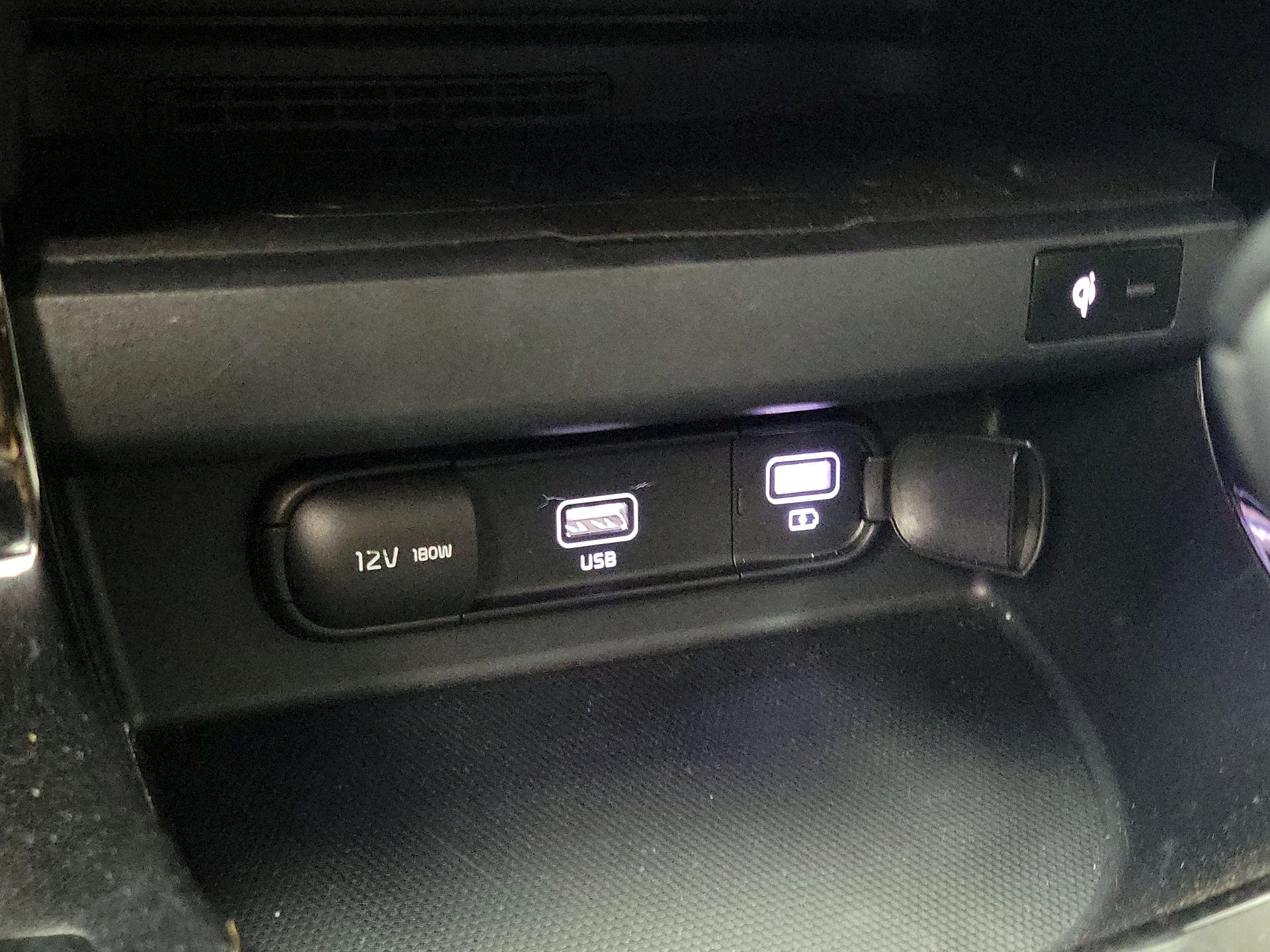 Thumbnail: 2021 Kia Seltos - 19