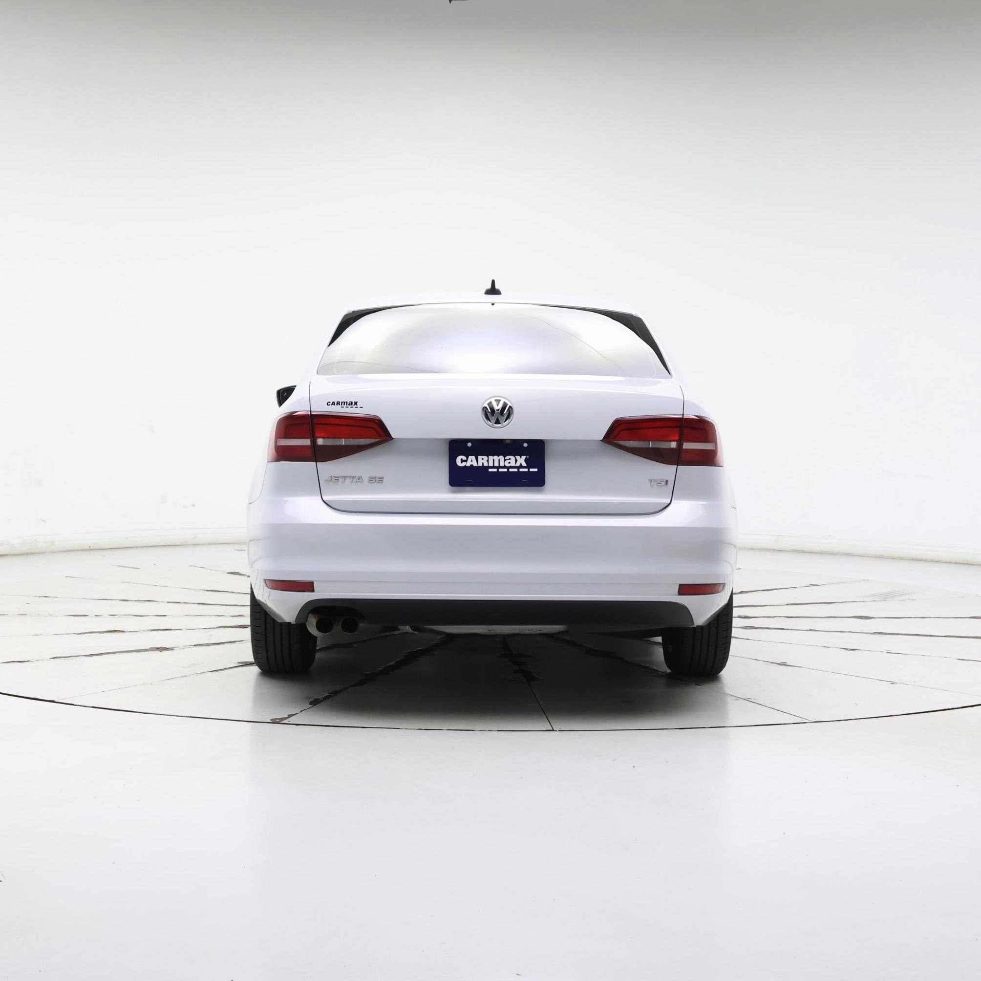 Thumbnail: 2017 Volkswagen Jetta - 6