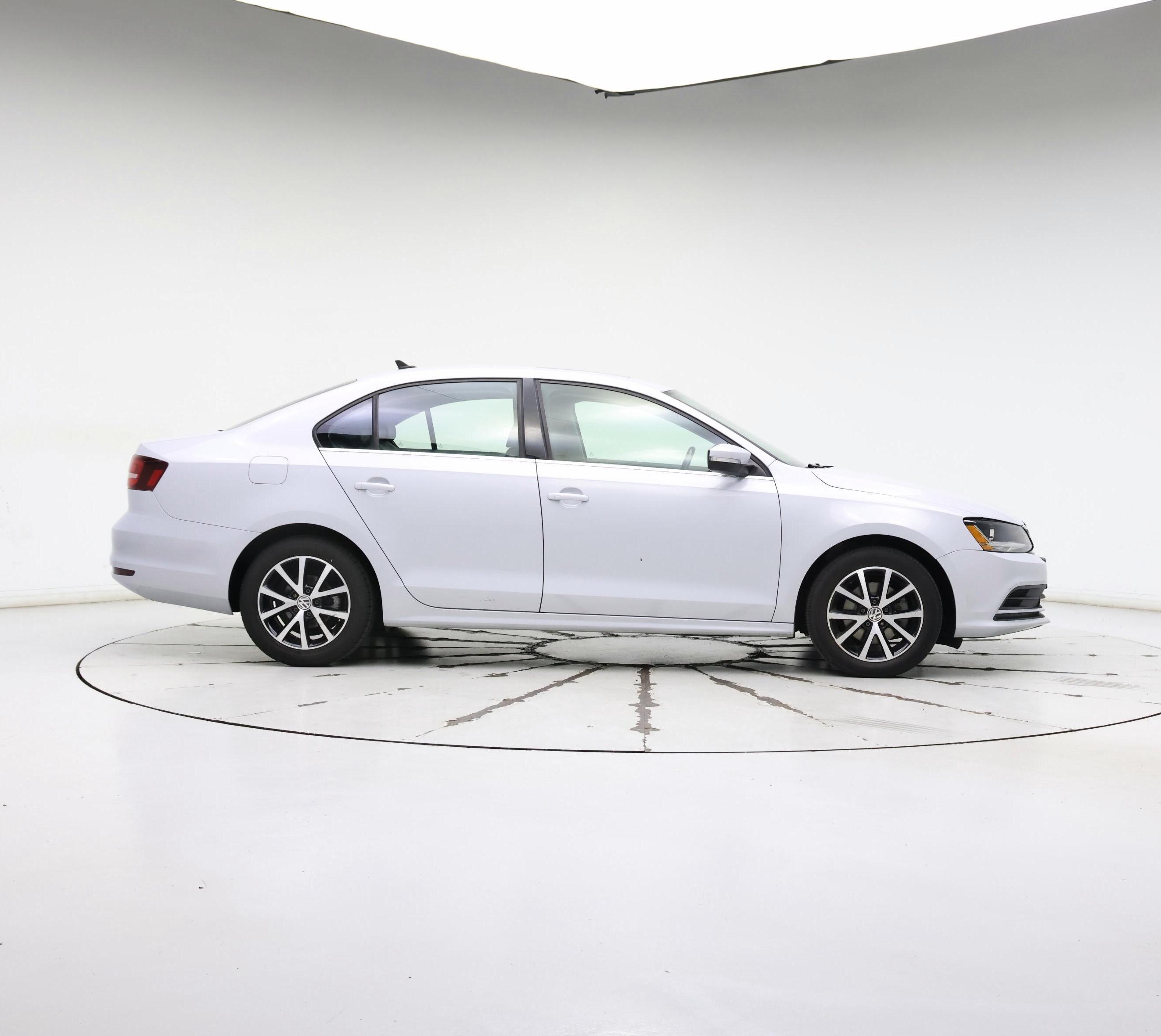 Thumbnail: 2017 Volkswagen Jetta - 7