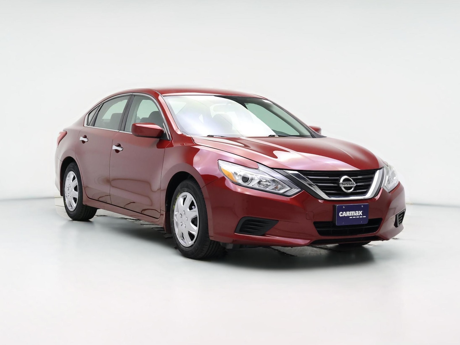 2017 Nissan Altima S