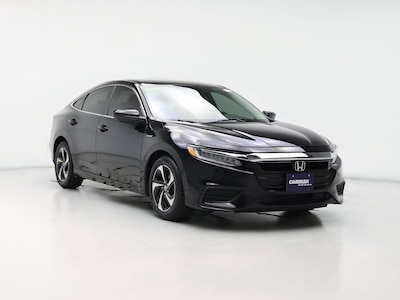2021 Honda Insight EX