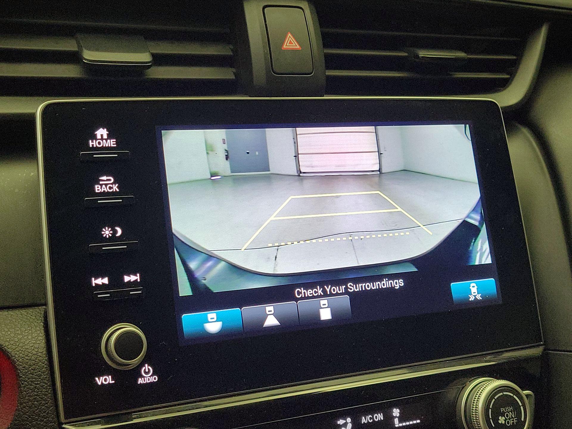 Thumbnail: 2021 Honda Insight - 14