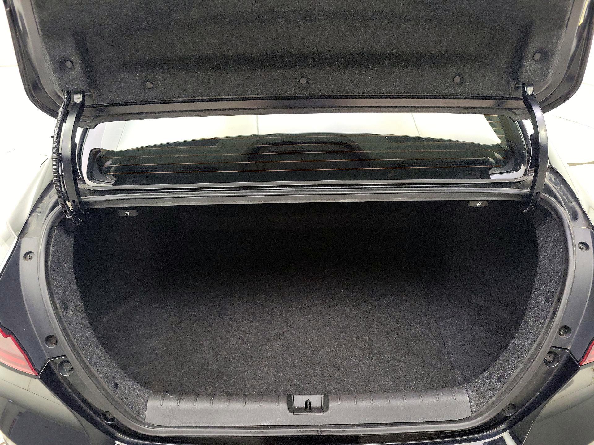 Thumbnail: 2021 Honda Insight - 20