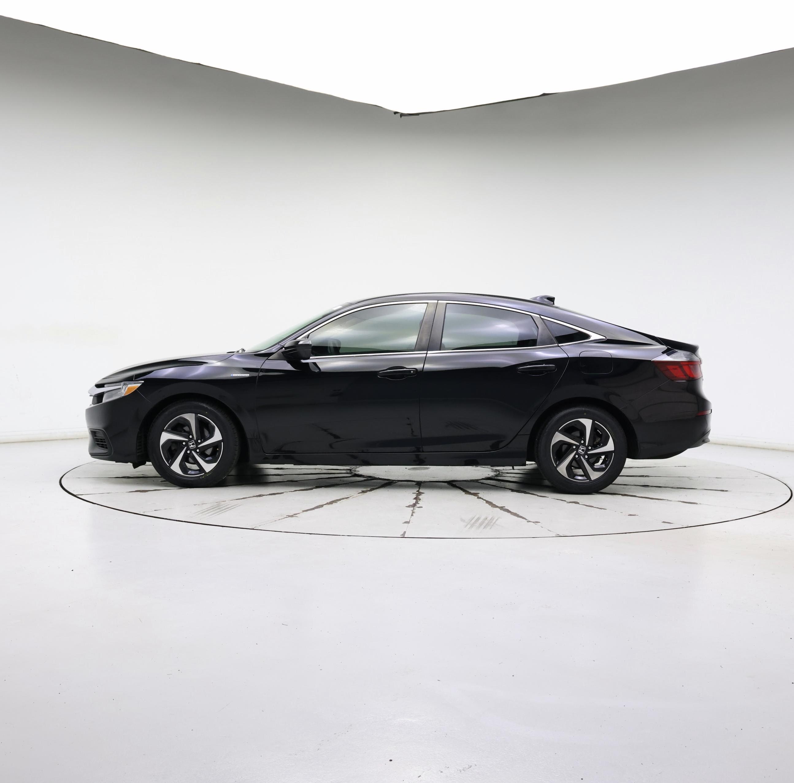 Thumbnail: 2021 Honda Insight - 3