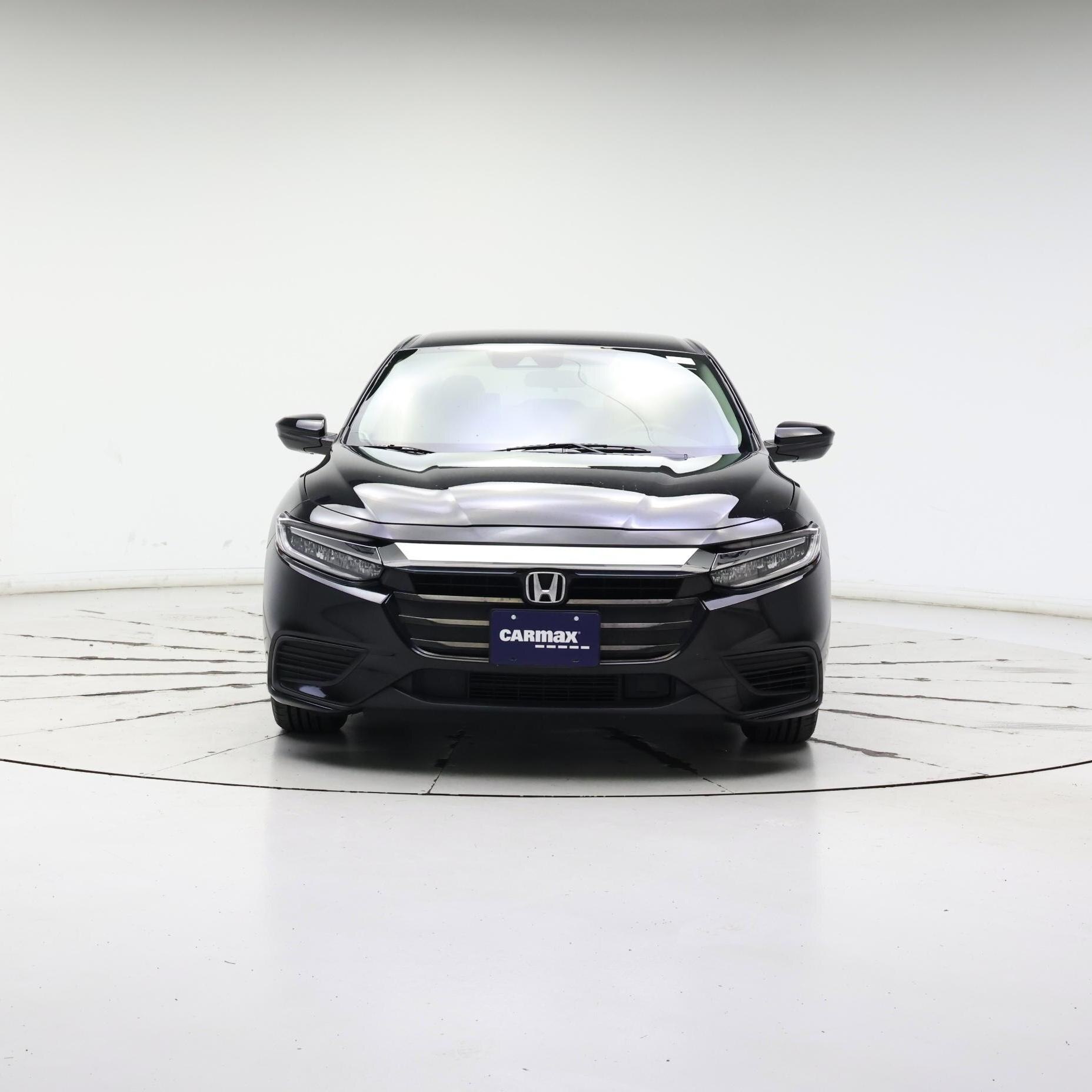 Thumbnail: 2021 Honda Insight - 5