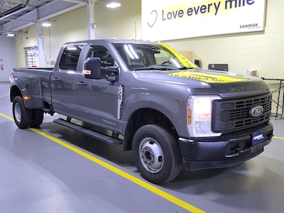 2024 Ford F350 XL
