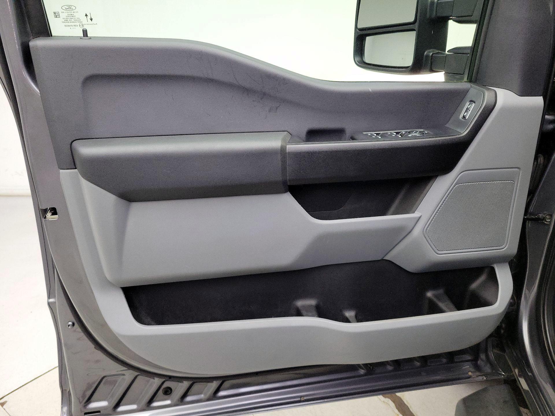 Thumbnail: 2024 Ford F-350 - 10