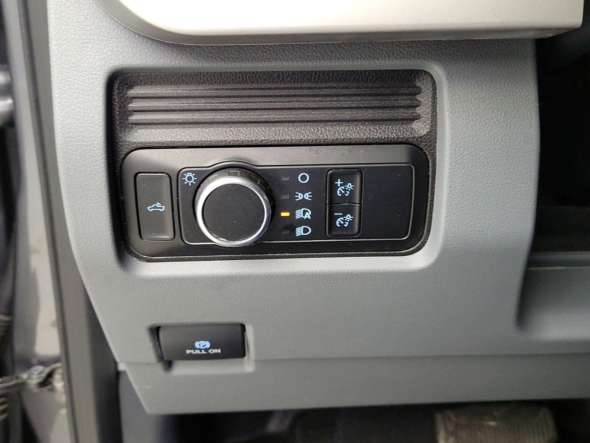 Thumbnail: 2024 Ford F-350 - 11