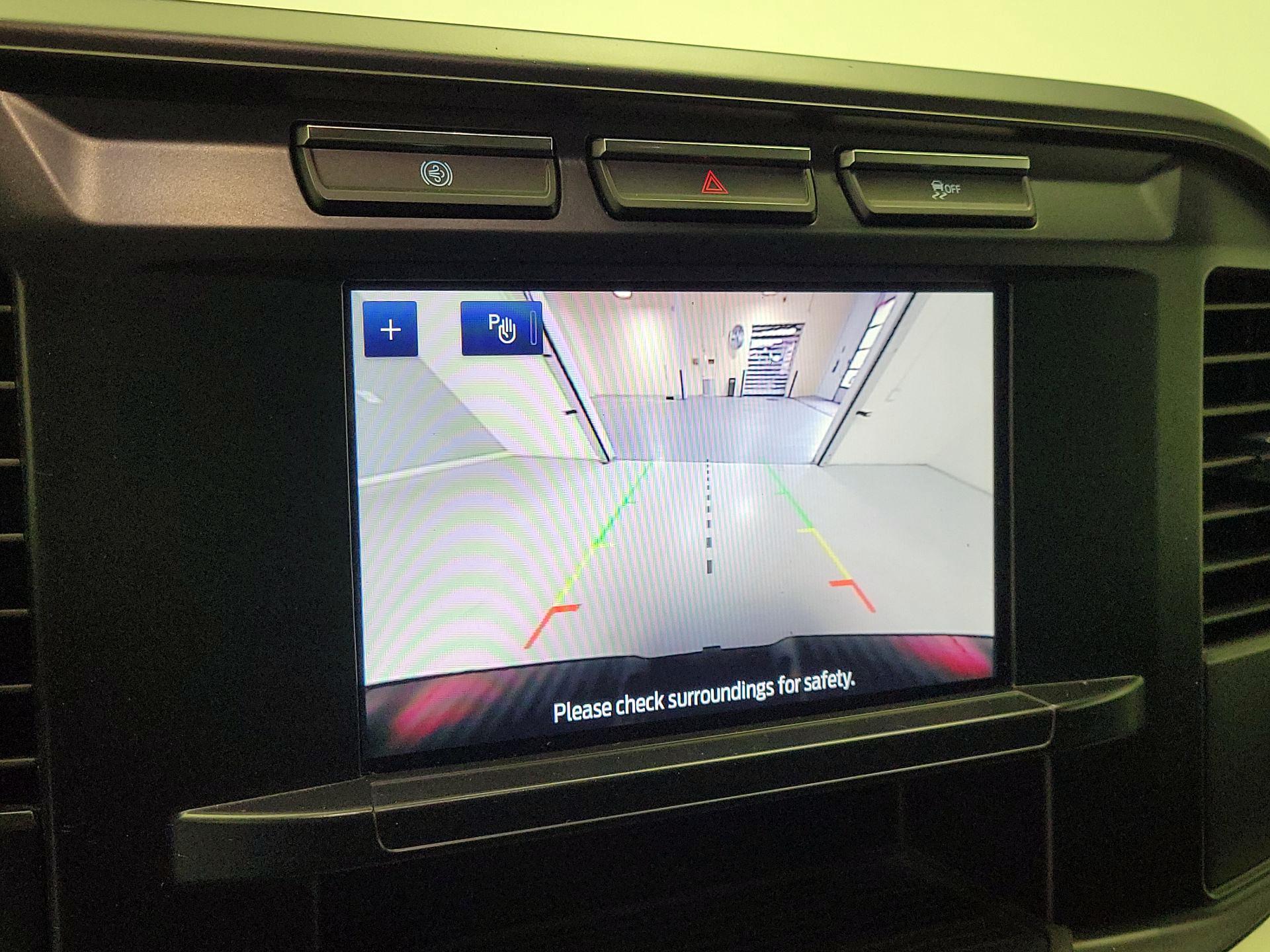 Thumbnail: 2024 Ford F-350 - 12