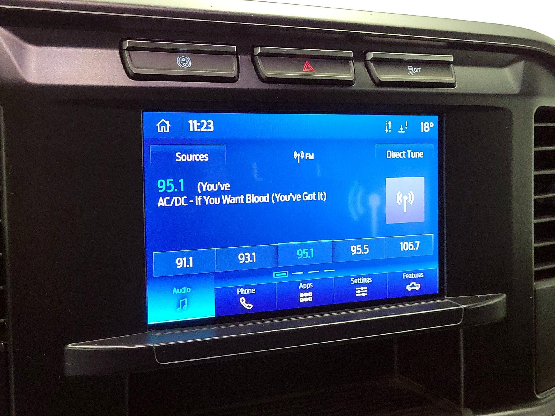 Thumbnail: 2024 Ford F-350 - 13