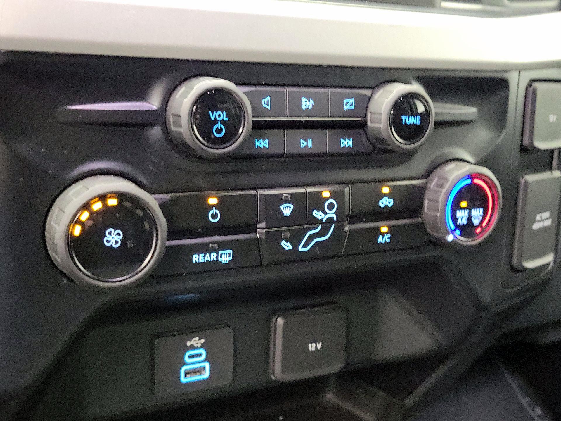 Thumbnail: 2024 Ford F-350 - 14