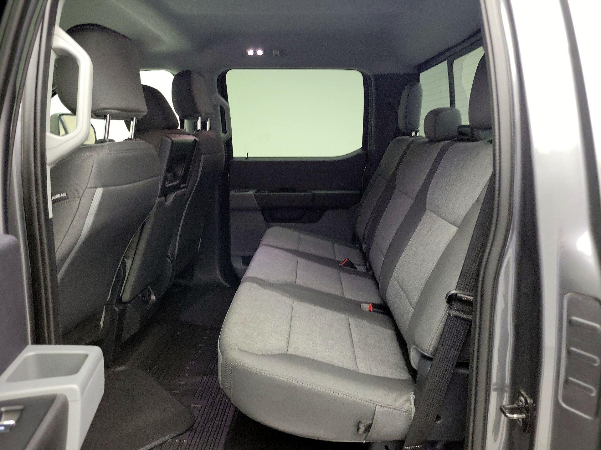 Thumbnail: 2024 Ford F-350 - 17