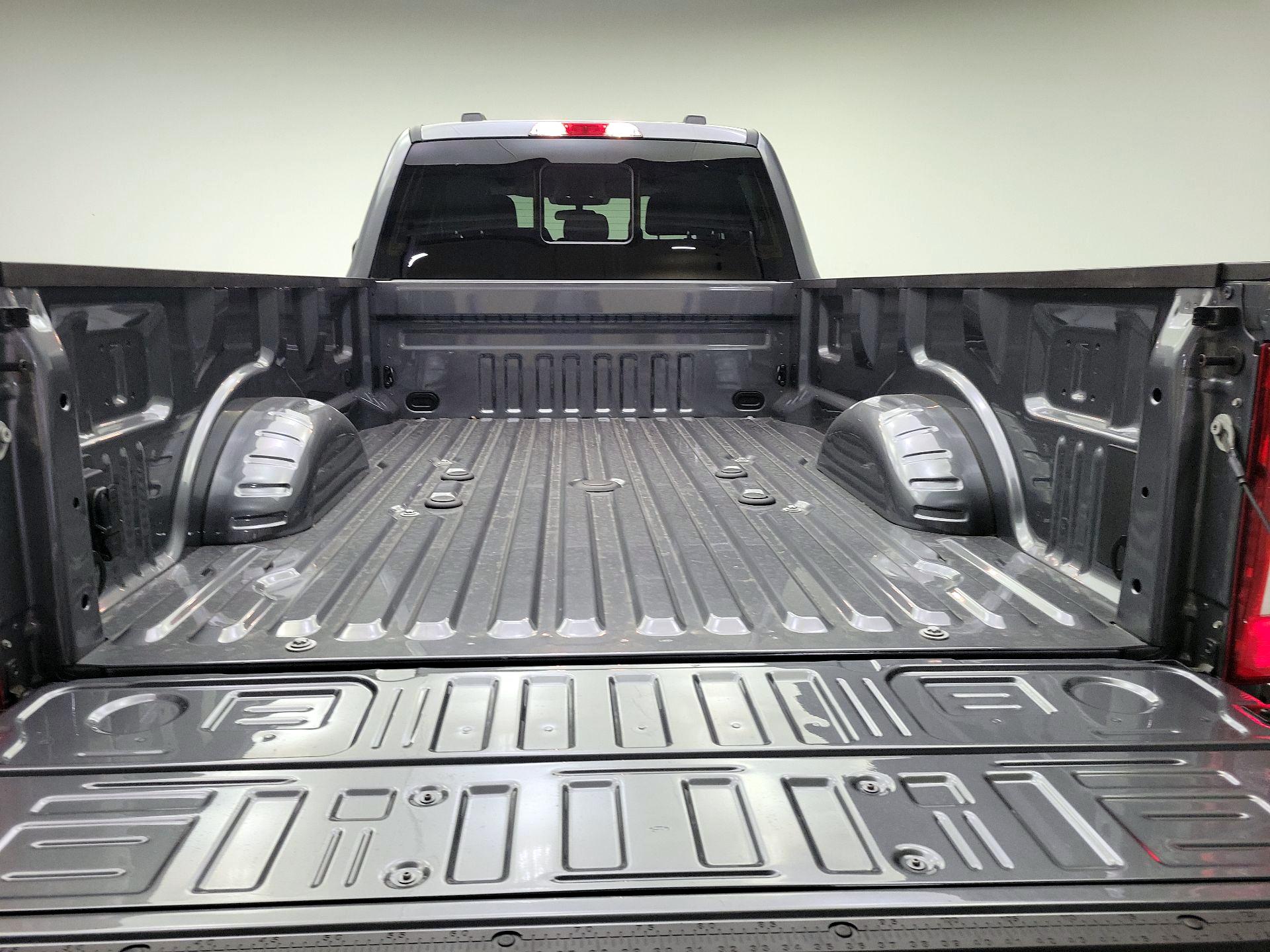 Thumbnail: 2024 Ford F-350 - 18