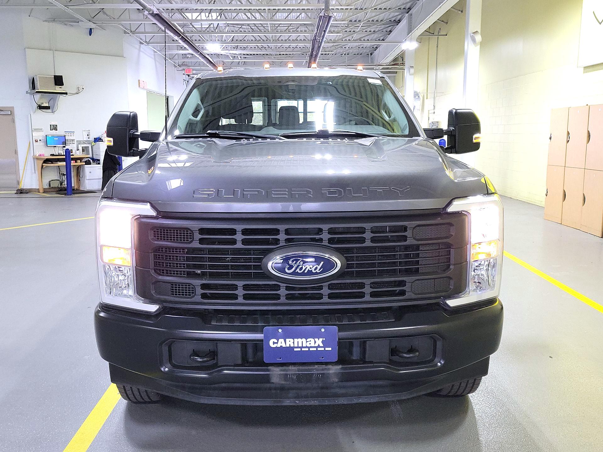 Thumbnail: 2024 Ford F-350 - 2