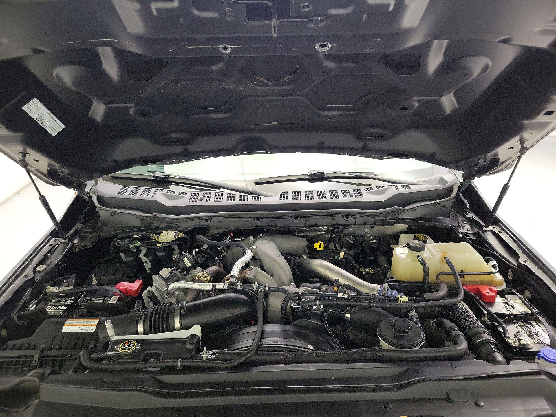 Thumbnail: 2024 Ford F-350 - 19