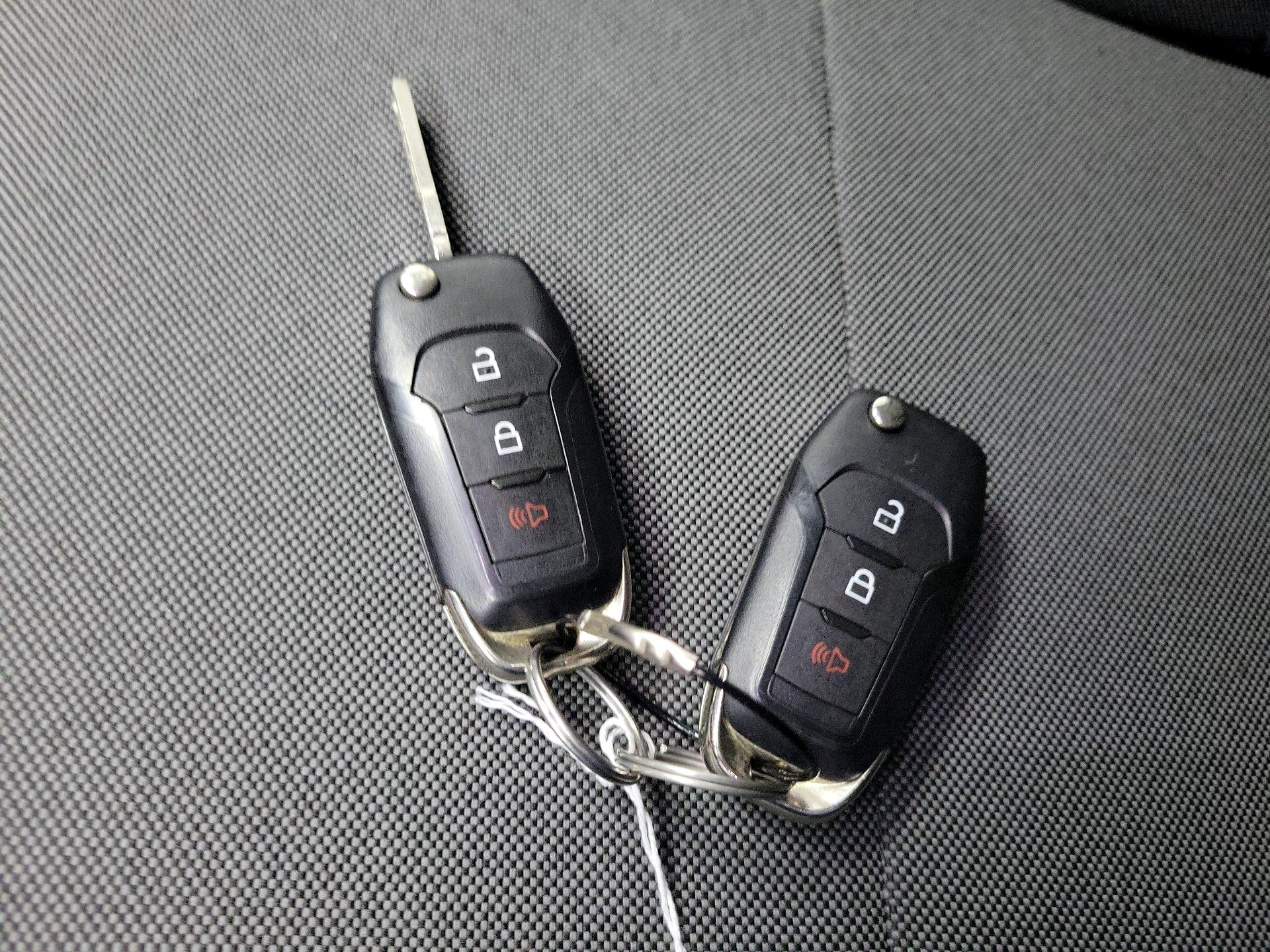 Thumbnail: 2024 Ford F-350 - 20