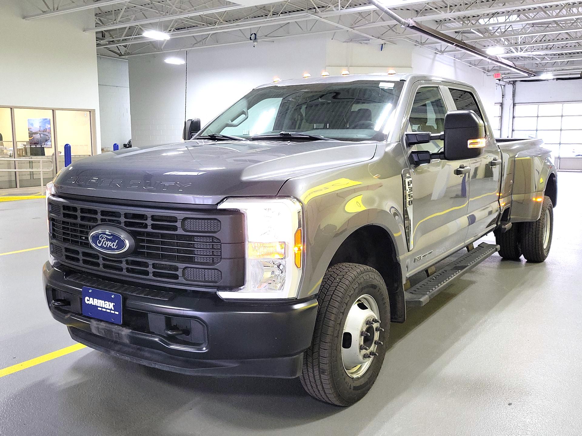 Thumbnail: 2024 Ford F-350 - 3