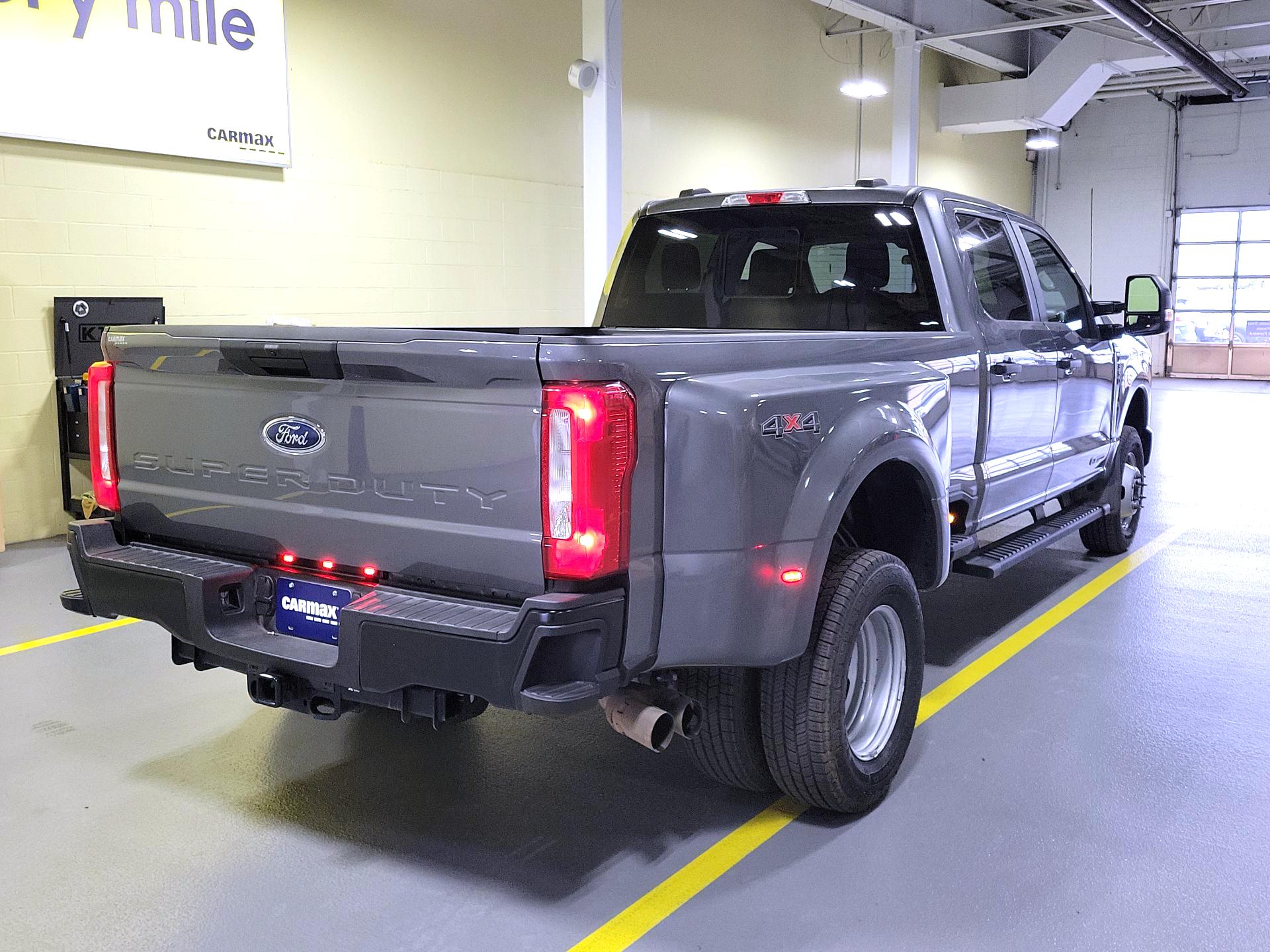 Thumbnail: 2024 Ford F-350 - 5