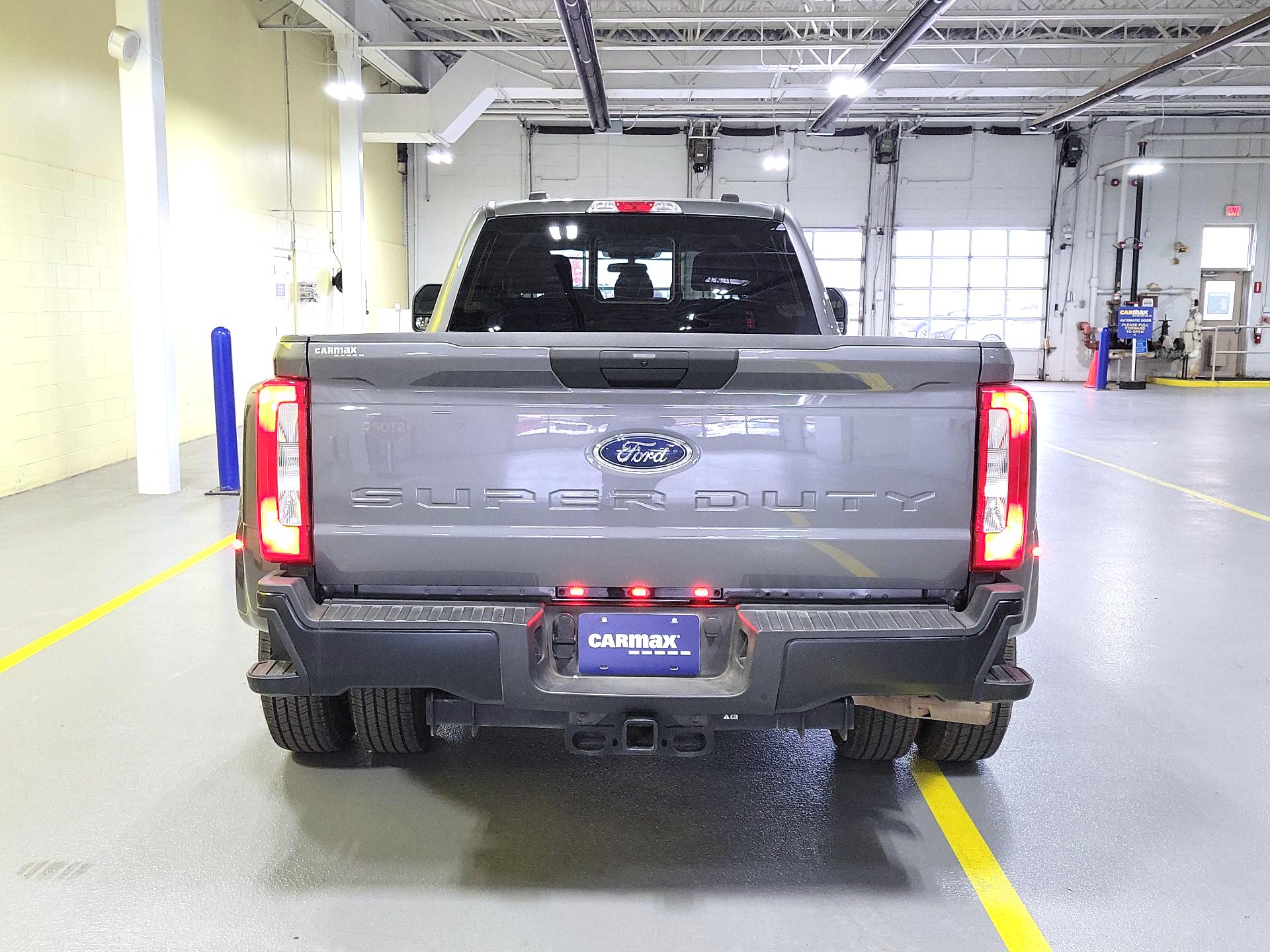 Thumbnail: 2024 Ford F-350 - 6