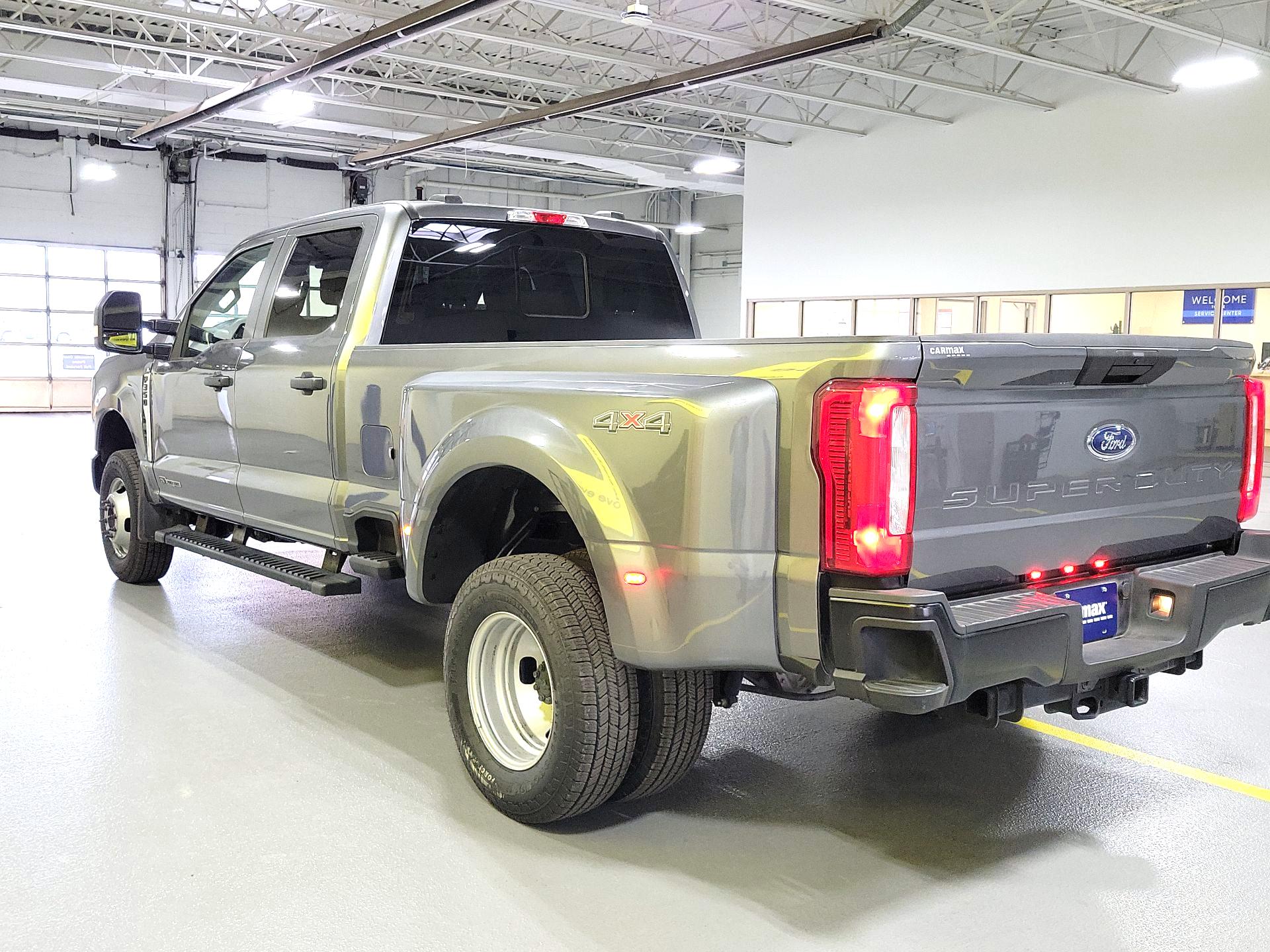 Thumbnail: 2024 Ford F-350 - 7