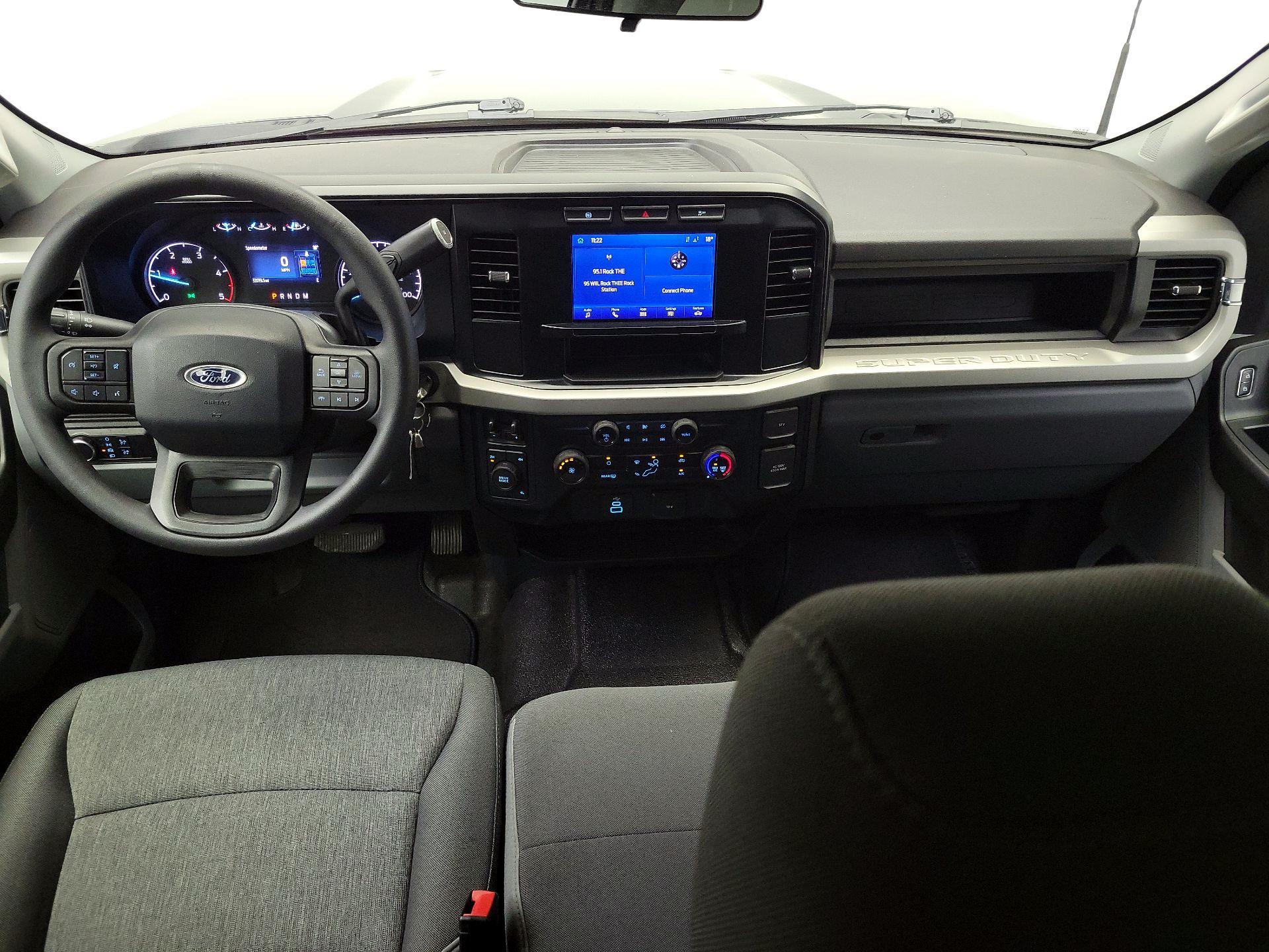 Thumbnail: 2024 Ford F-350 - 8