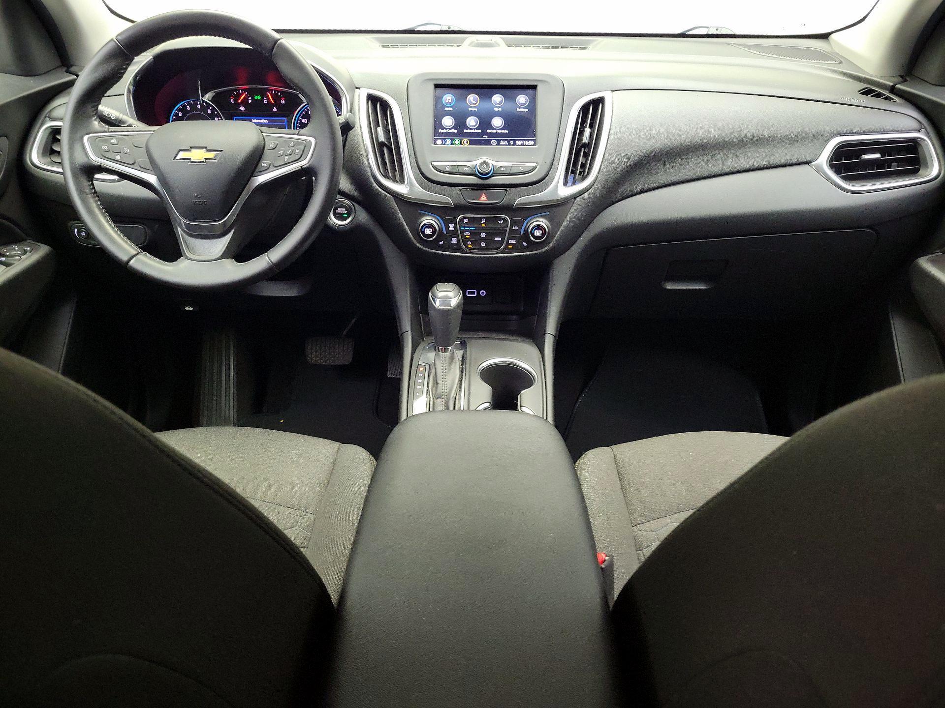 Thumbnail: 2019 Chevrolet Equinox - 9