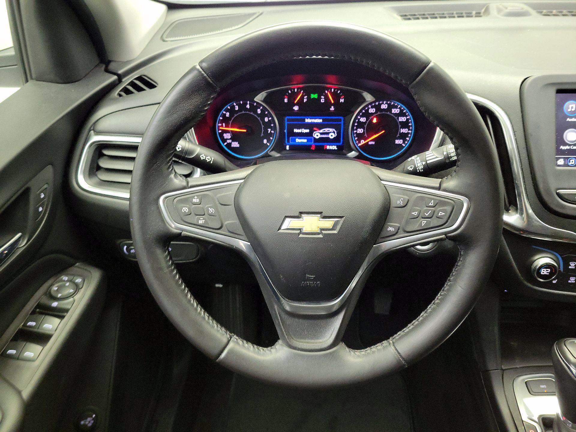 Thumbnail: 2019 Chevrolet Equinox - 10