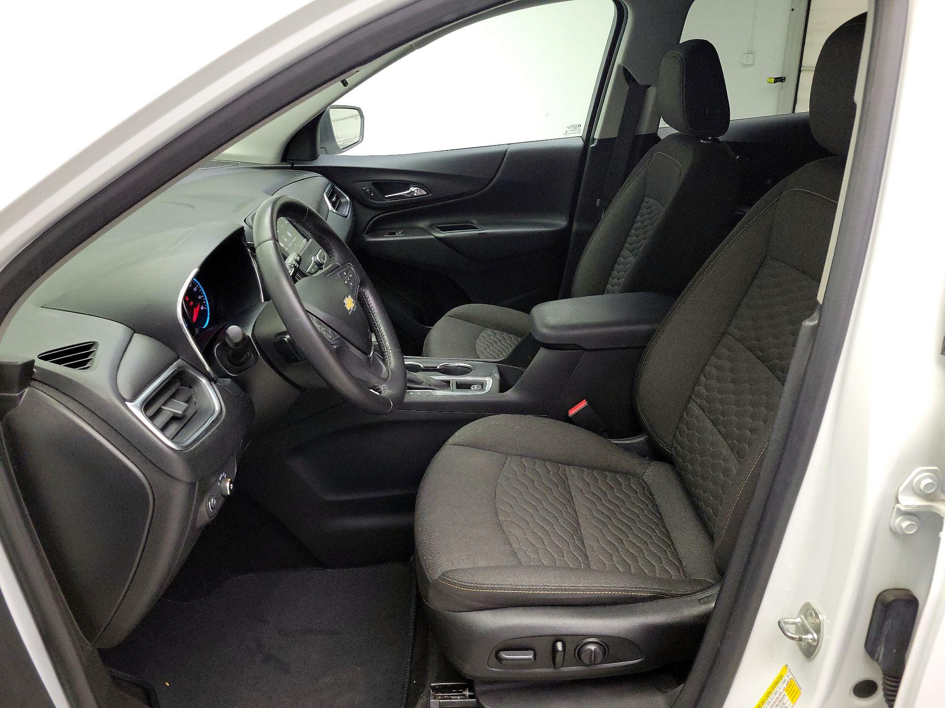 Thumbnail: 2019 Chevrolet Equinox - 11