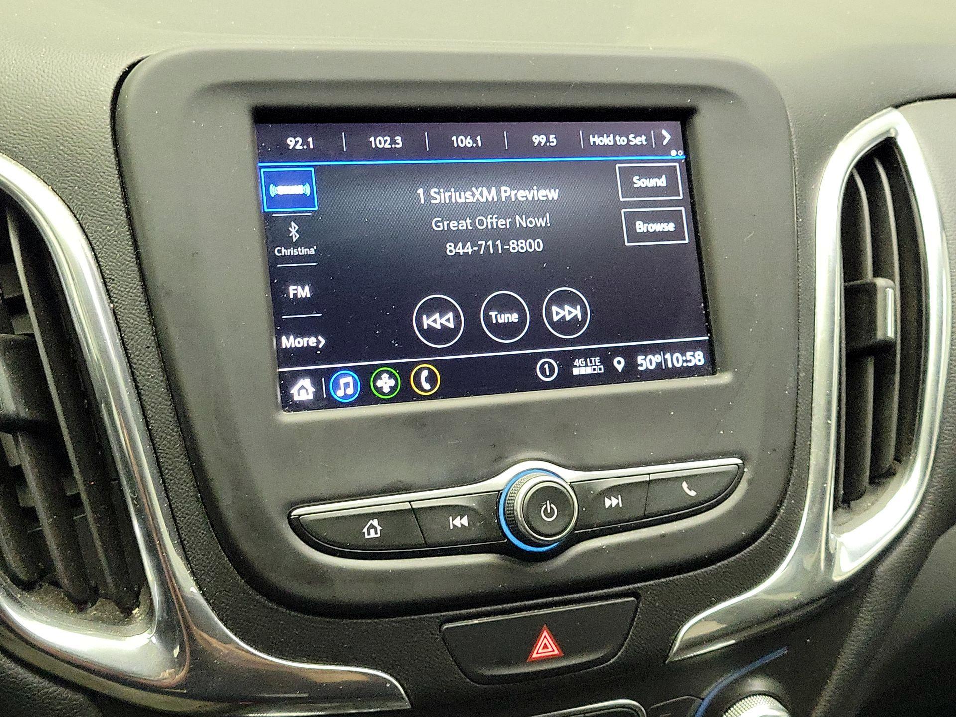 Thumbnail: 2019 Chevrolet Equinox - 15