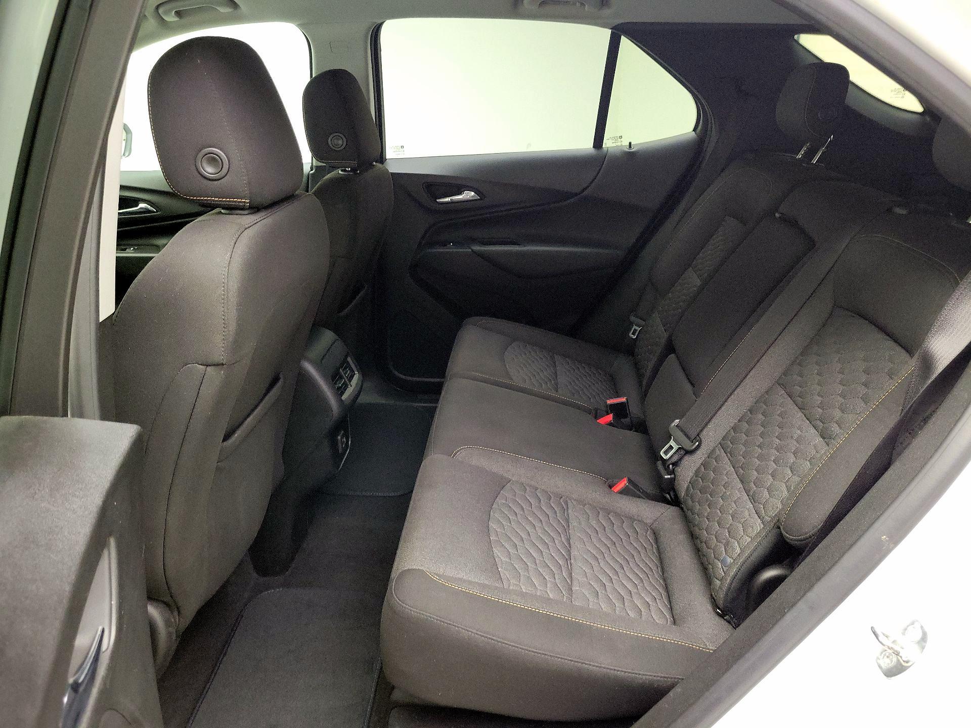 Thumbnail: 2019 Chevrolet Equinox - 19