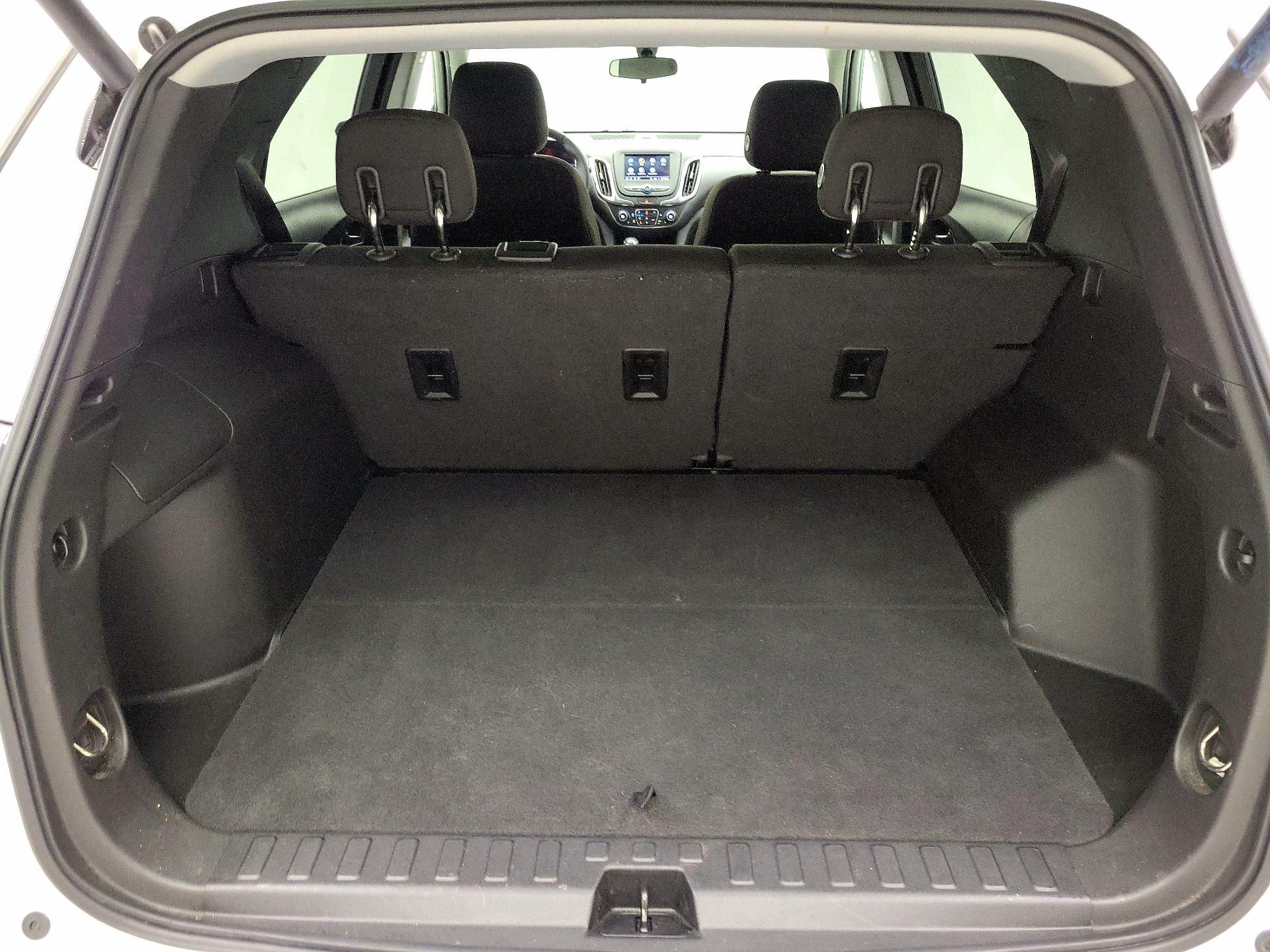 Thumbnail: 2019 Chevrolet Equinox - 20